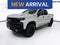 2019 Chevrolet Silverado 1500 Base