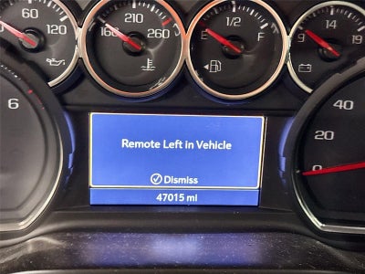 2019 Chevrolet Silverado 1500 Base