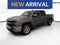 2017 Chevrolet Silverado 1500 Base