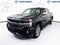 2016 Chevrolet Silverado 1500 High Country
