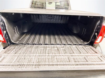 2016 Chevrolet Silverado 1500 High Country