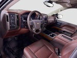 2016 Chevrolet Silverado 1500 High Country