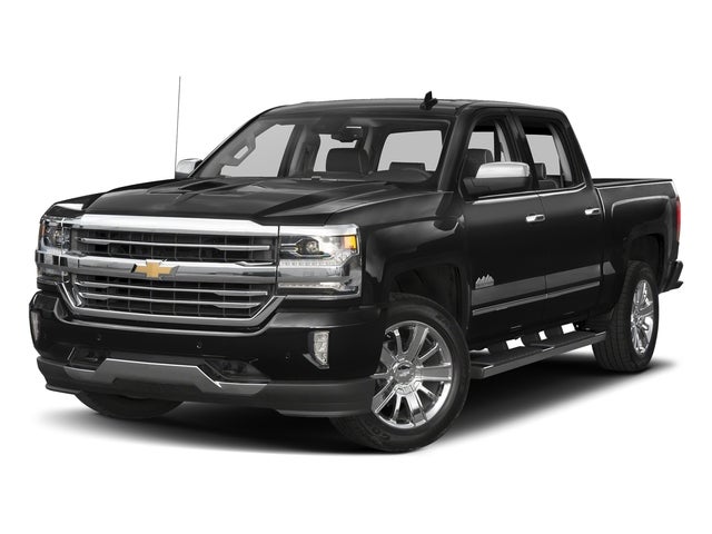 2018 Chevrolet Silverado 1500 Base