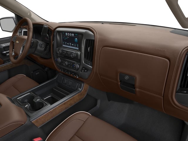 2018 Chevrolet Silverado 1500 Base