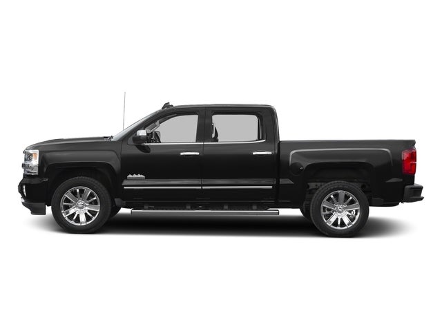 2018 Chevrolet Silverado 1500 Base