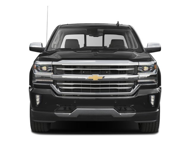 2018 Chevrolet Silverado 1500 Base