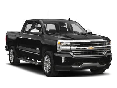 2018 Chevrolet Silverado 1500 Base