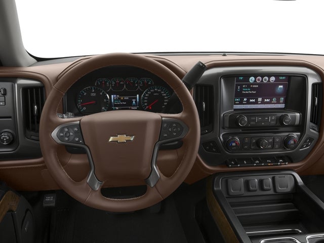 2018 Chevrolet Silverado 1500 Base