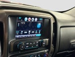 2017 Chevrolet Silverado 1500 Base