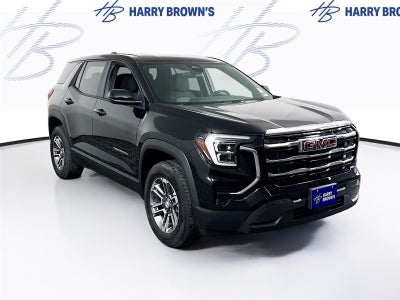 2025 GMC Terrain AWD Elevation