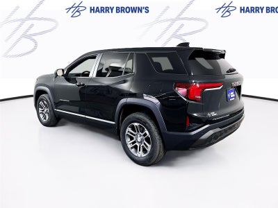 2025 GMC Terrain AWD Elevation