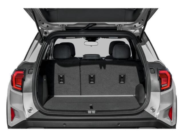2026 GMC Terrain AWD Denali