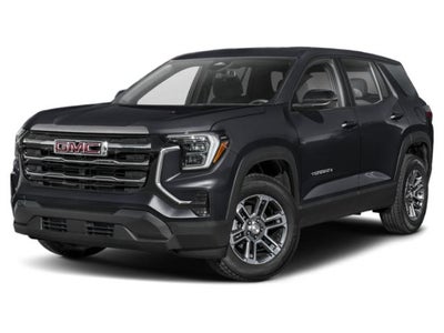 2026 GMC Terrain AWD Denali