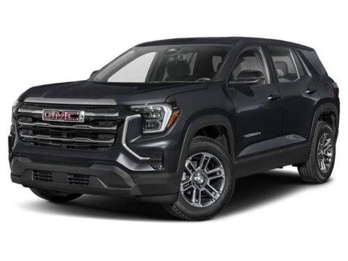 2026 GMC Terrain AWD Denali