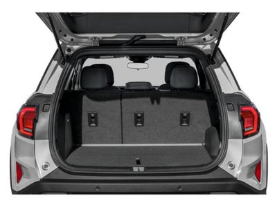 2026 GMC Terrain AWD Denali