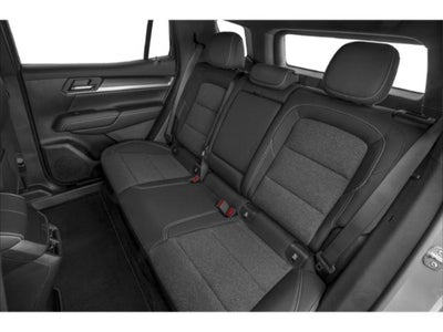 2026 GMC Terrain AWD Denali