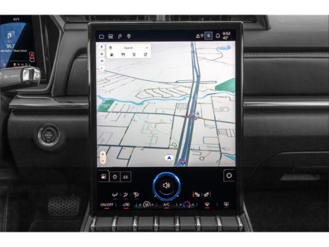 2026 GMC Terrain AWD Denali