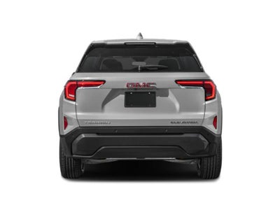 2026 GMC Terrain AWD Denali