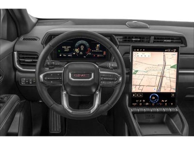 2026 GMC Terrain AWD Denali