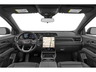 2026 GMC Terrain AWD Denali