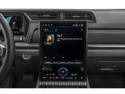 2026 GMC Terrain AWD Denali