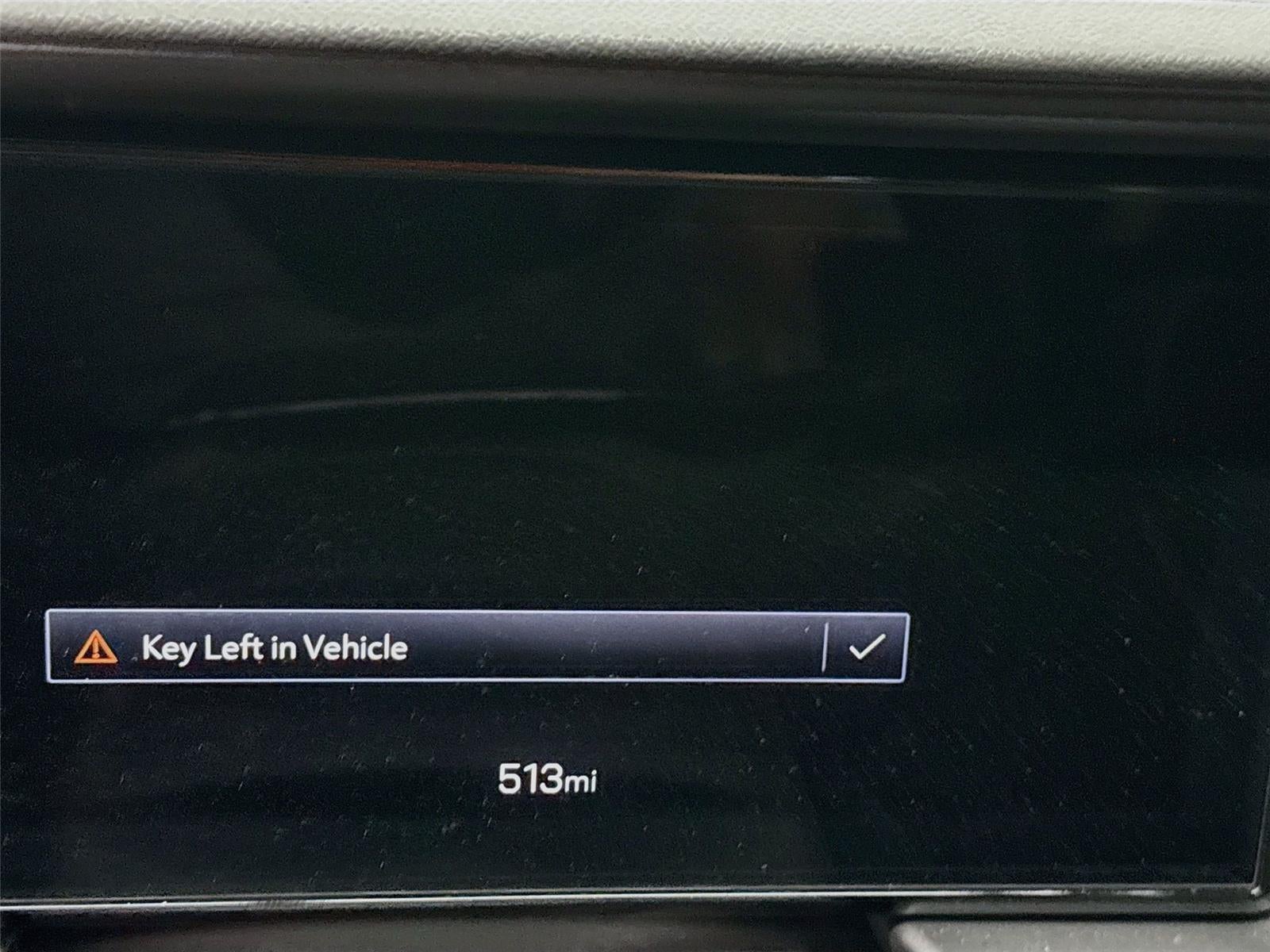 2026 GMC Terrain AWD Denali