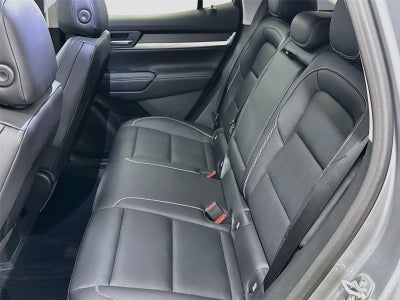 2026 GMC Terrain AWD Denali