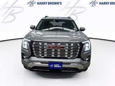 2026 GMC Terrain AWD Denali