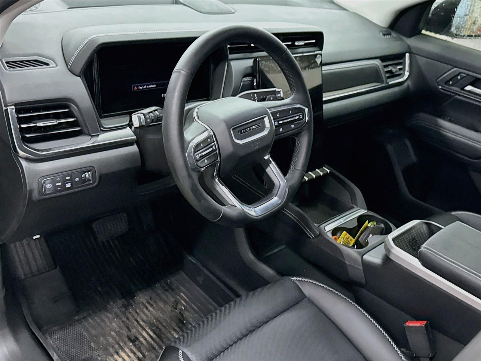 2026 GMC Terrain AWD Denali