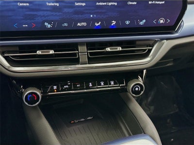 2026 Chevrolet Equinox EV LT2 w/PDE