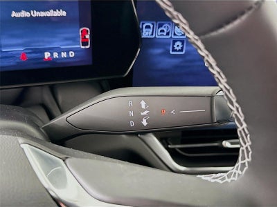 2026 Chevrolet Equinox EV LT2 w/PDE