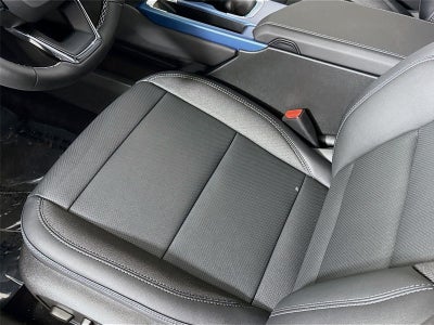 2026 Chevrolet Equinox EV LT2 w/PDE