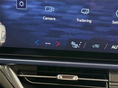 2026 Chevrolet Equinox EV LT2 w/PDE