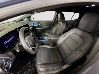 2026 Chevrolet Equinox EV LT2 w/PDE