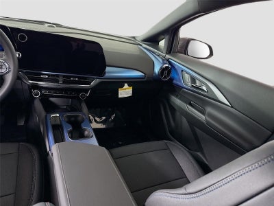 2026 Chevrolet Equinox EV LT2 w/PDE