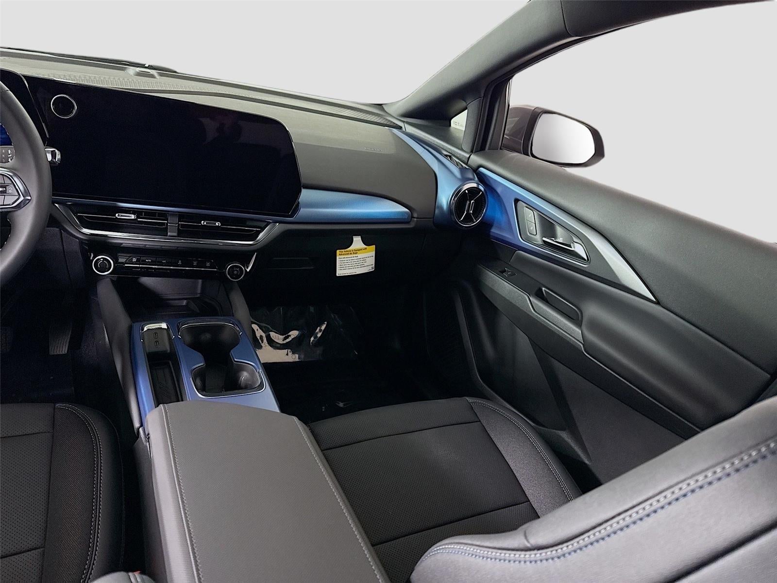 2026 Chevrolet Equinox EV LT2 w/PDE