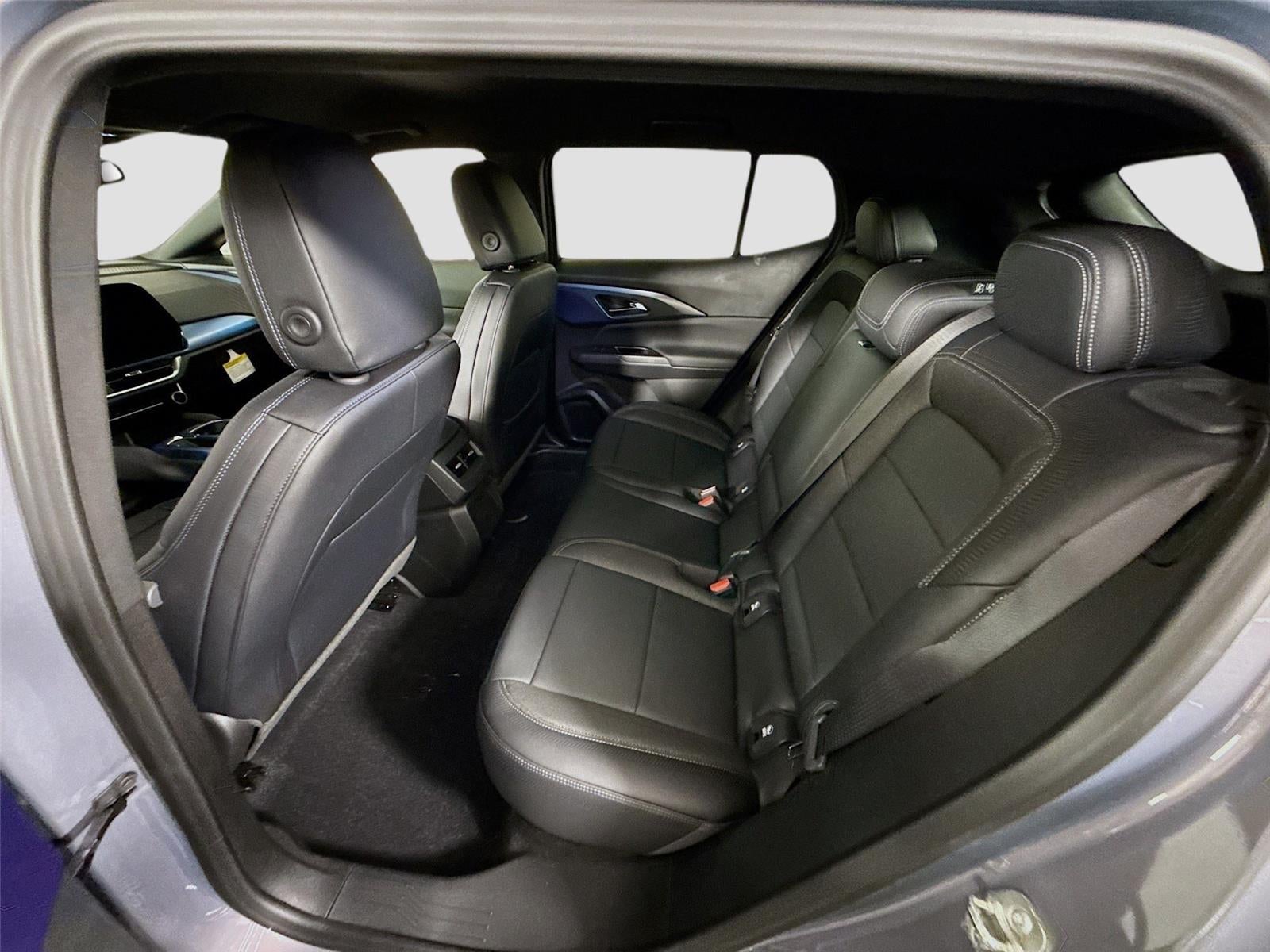 2026 Chevrolet Equinox EV LT2 w/PDE