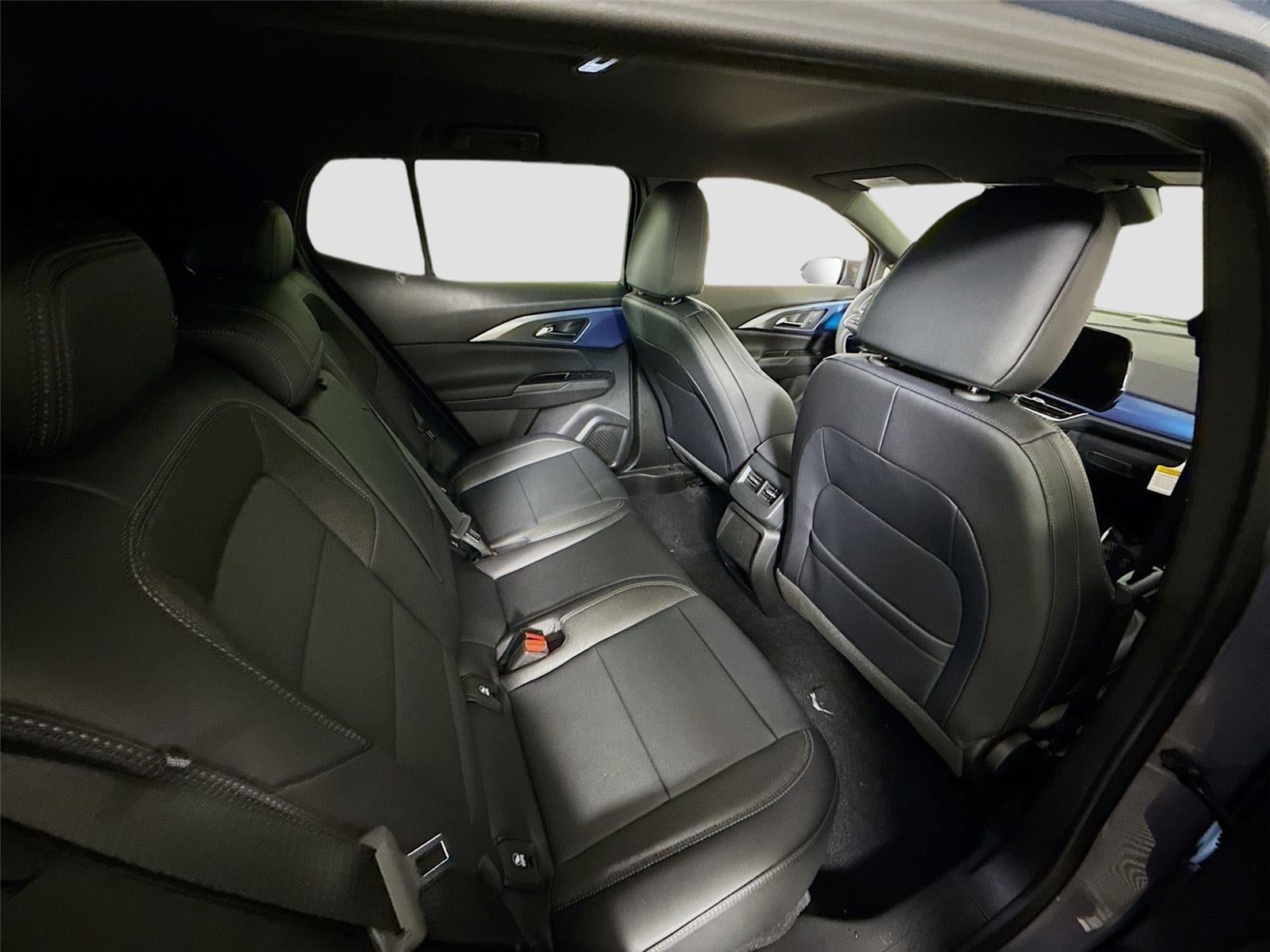 2026 Chevrolet Equinox EV LT2 w/PDE