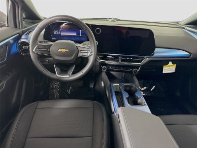 2026 Chevrolet Equinox EV LT2 w/PDE