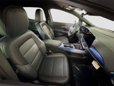 2026 Chevrolet Equinox EV LT2 w/PDE