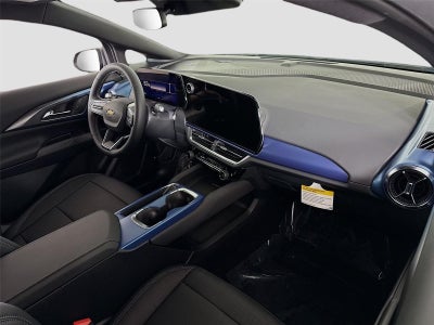 2026 Chevrolet Equinox EV LT2 w/PDE