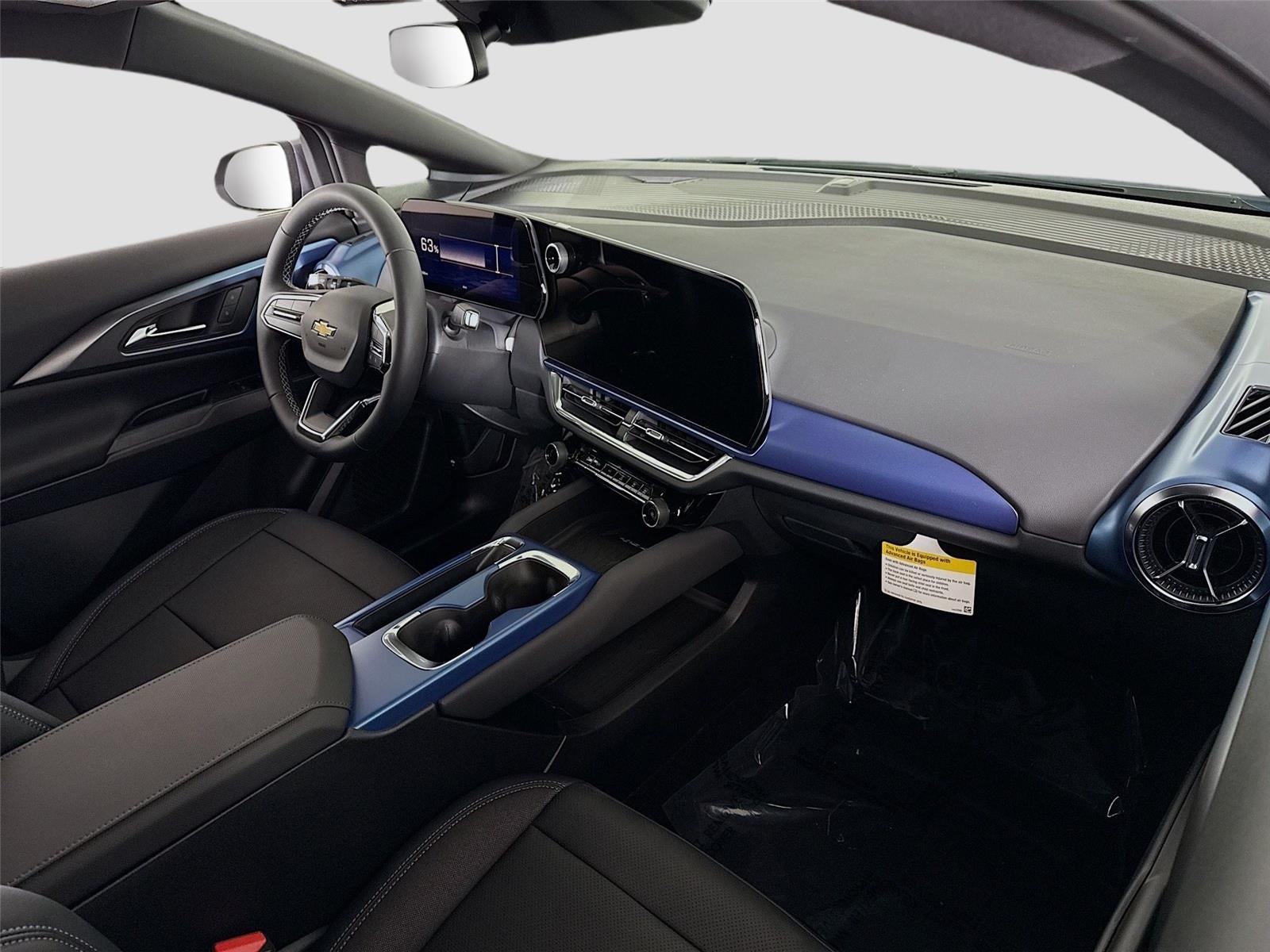 2026 Chevrolet Equinox EV LT2 w/PDE