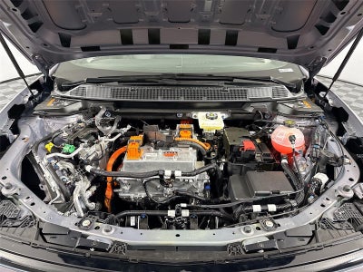 2026 Chevrolet Equinox EV LT2 w/PDE