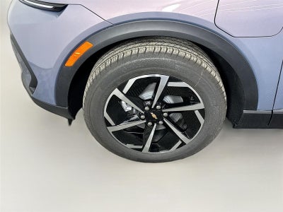 2026 Chevrolet Equinox EV LT2 w/PDE