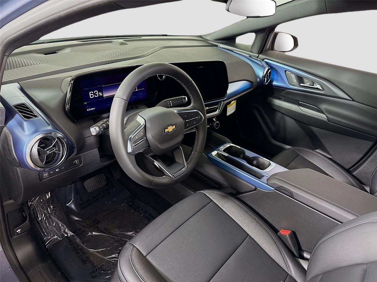 2026 Chevrolet Equinox EV LT2 w/PDE