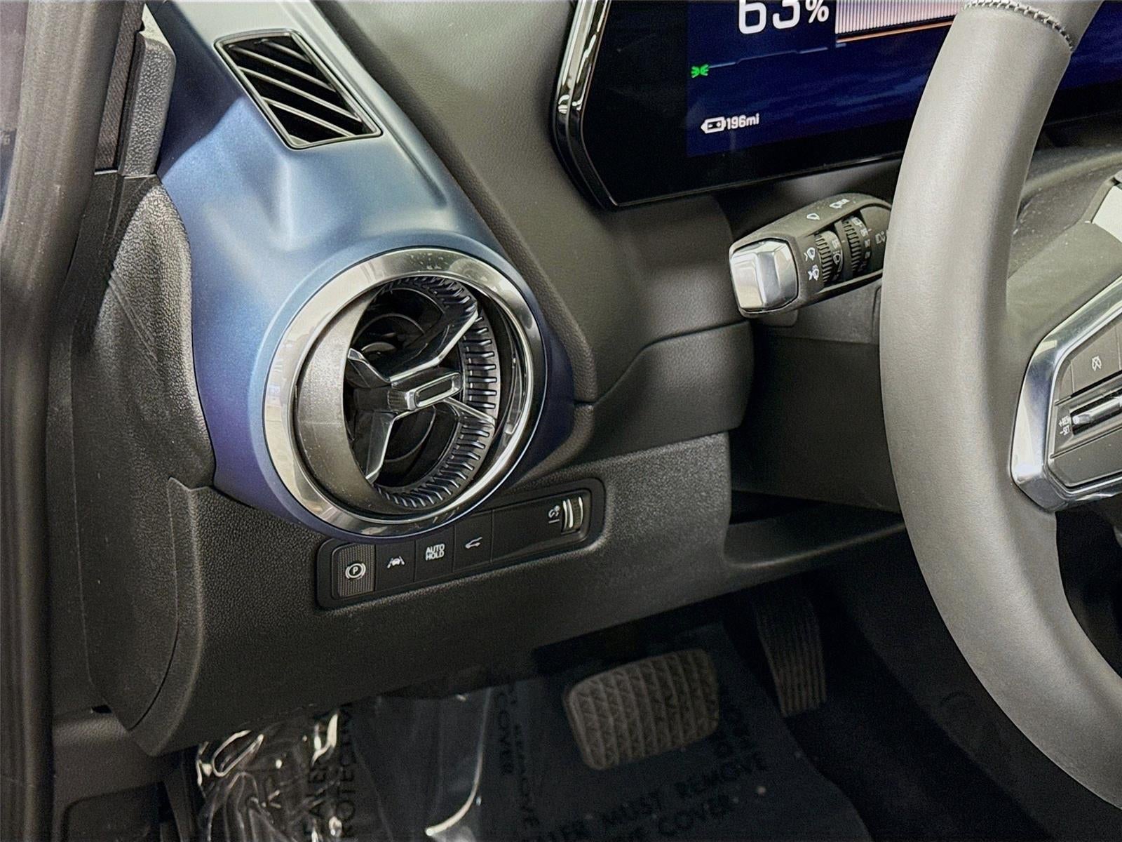 2026 Chevrolet Equinox EV LT2 w/PDE