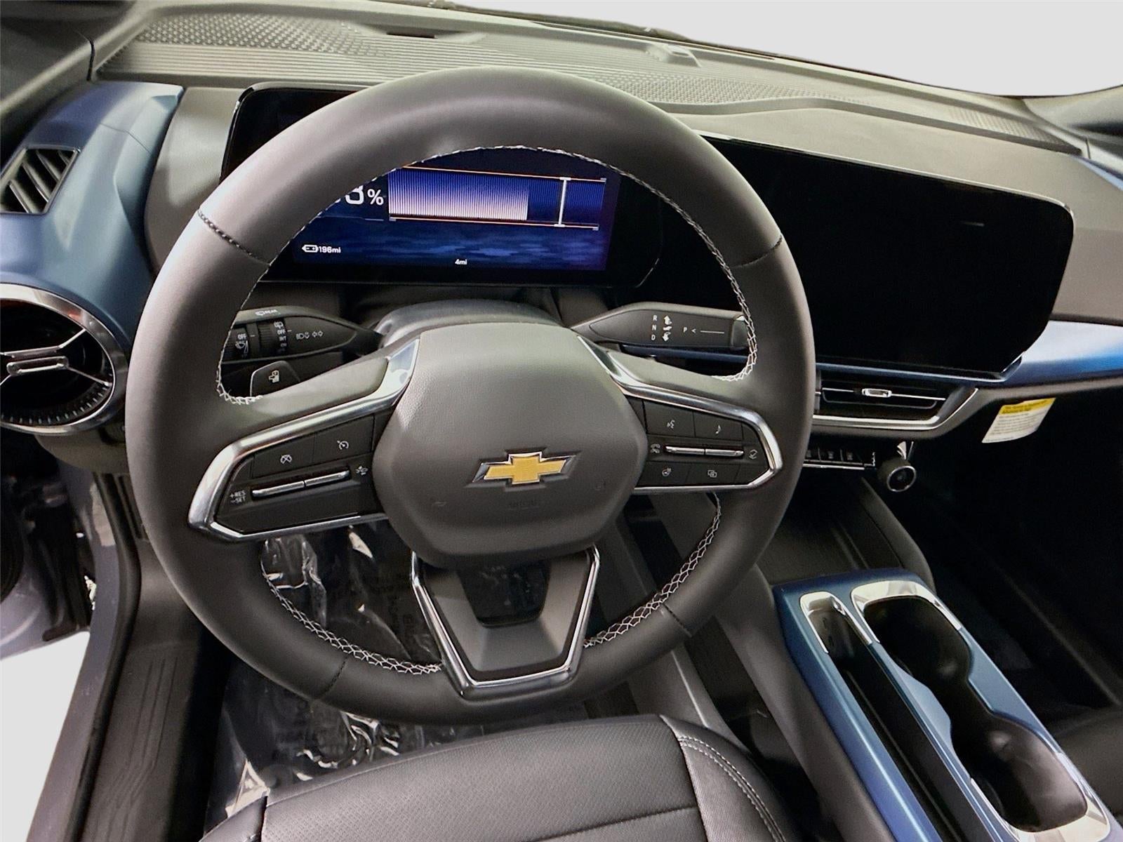 2026 Chevrolet Equinox EV LT2 w/PDE