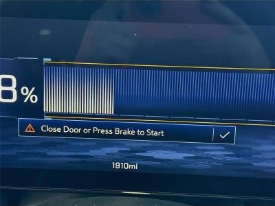 2026 Chevrolet Equinox EV LT2 w/PDE