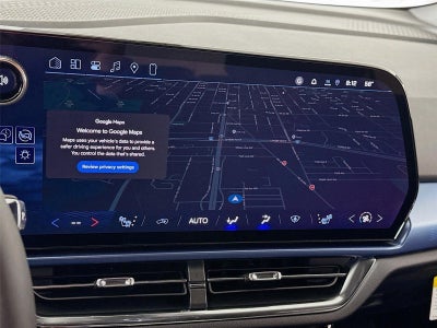 2026 Chevrolet Equinox EV LT2 w/PDE