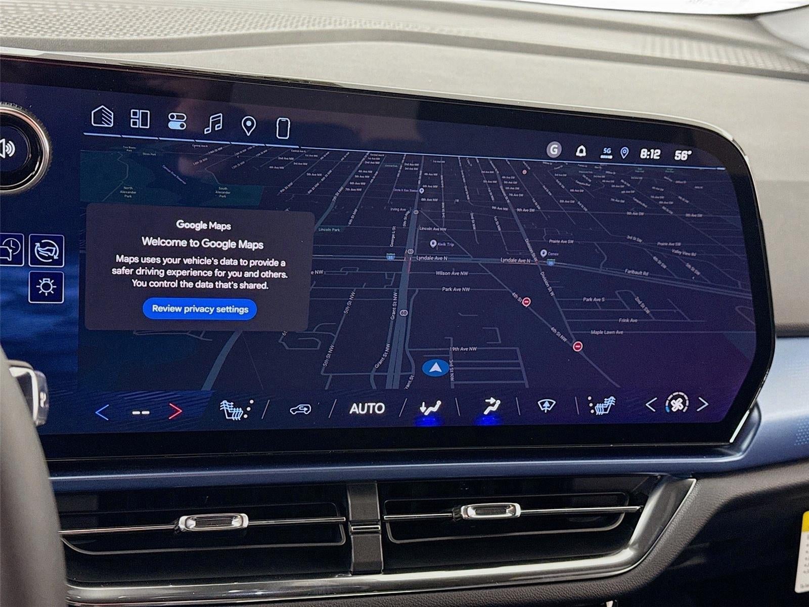 2026 Chevrolet Equinox EV LT2 w/PDE